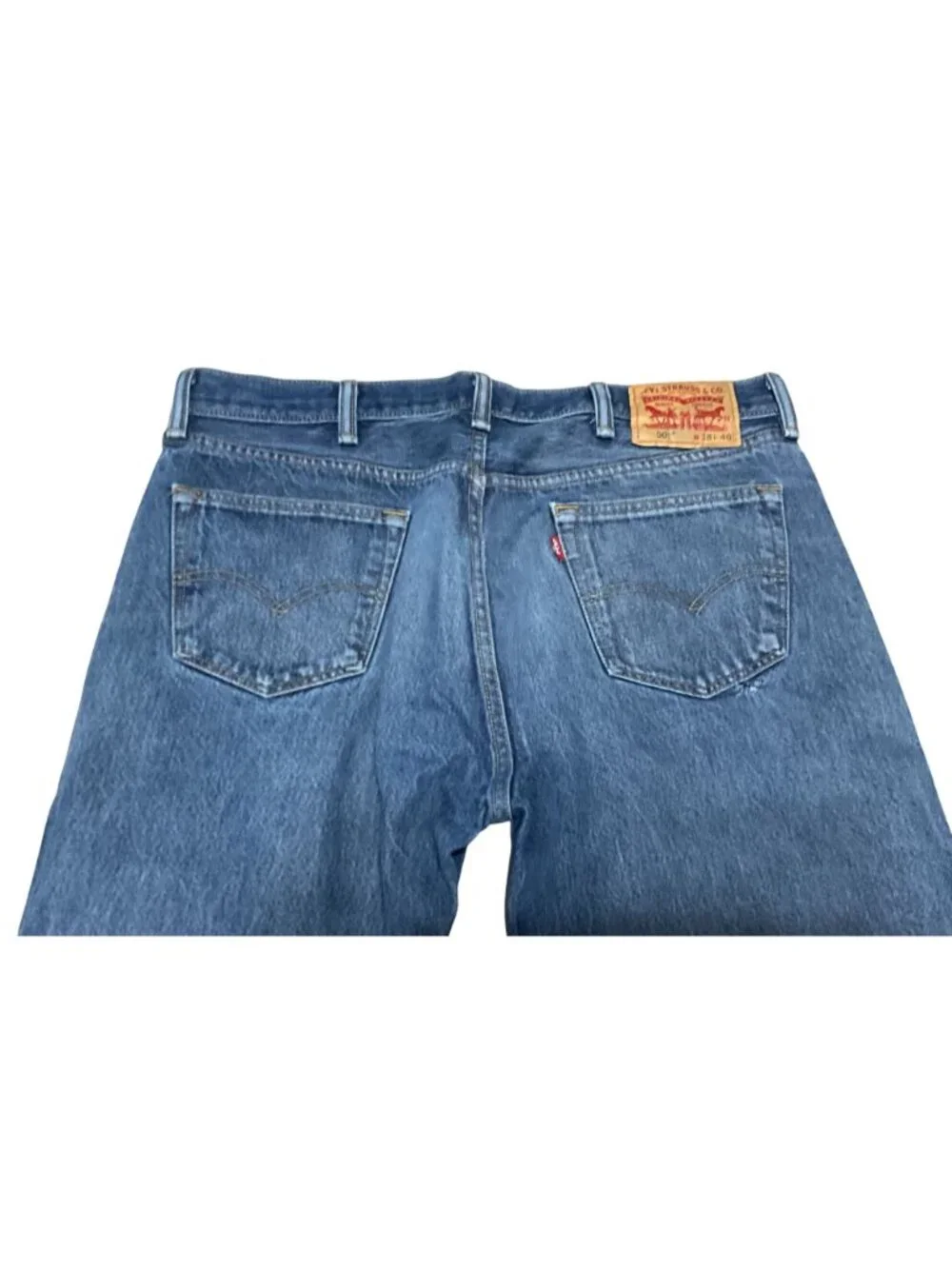 Levis levi 501